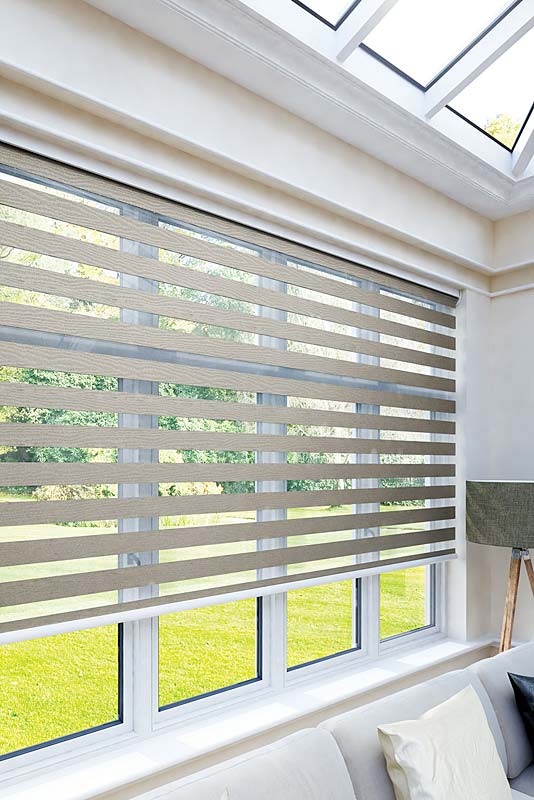day and night blinds made to measure