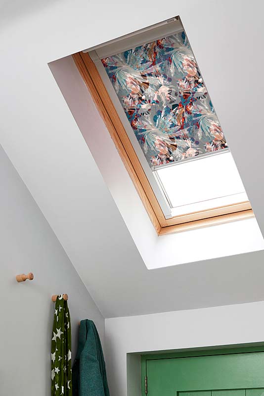 velux blinds fitted in telford