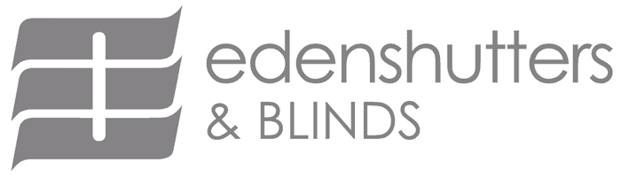 eden shutters telford logo