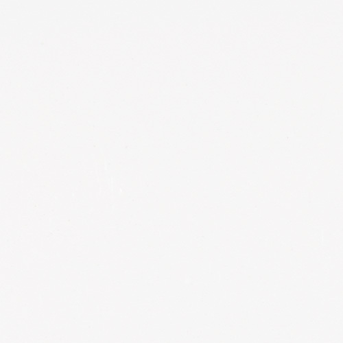 pure white paint swatch