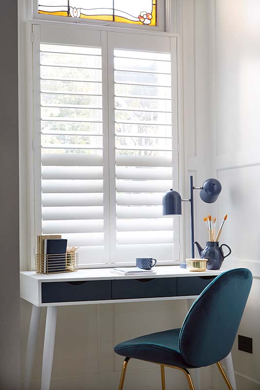 eden shutters fit cafe style shutters in telford