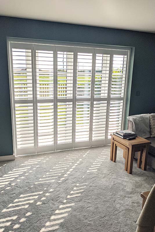 eden shutters fit tracked shutters in telford