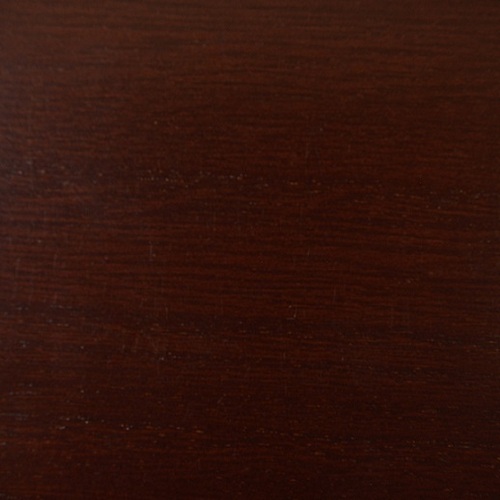 dark mahogany hardwood stain
