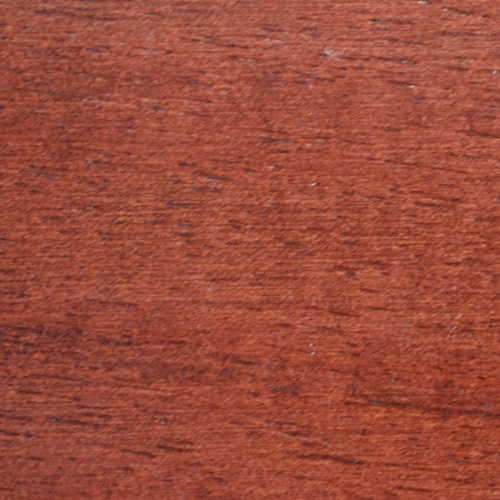 red mahogany hardwood stain