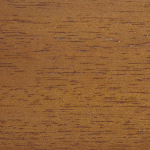 rich walnut hardwood stain